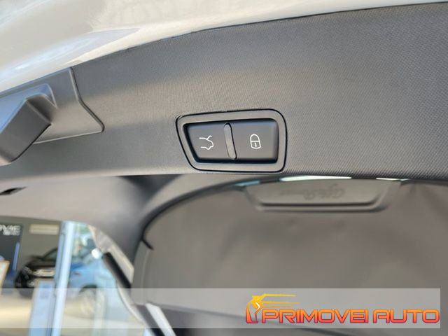 ALFA ROMEO Stelvio usata, con ESP