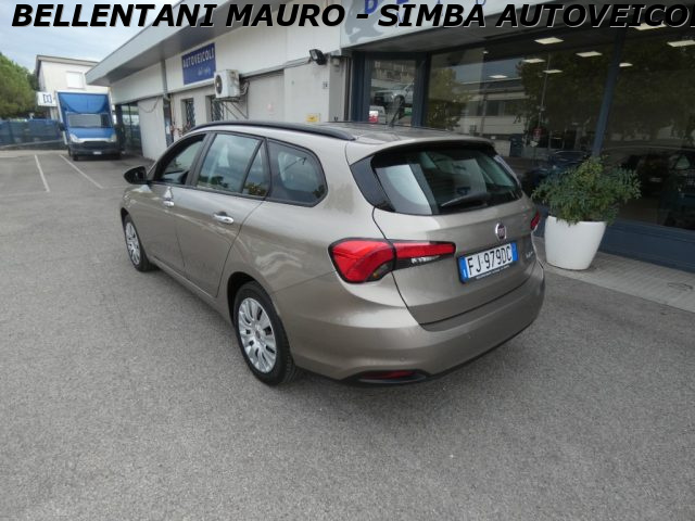 FIAT Tipo usata, con Autoradio