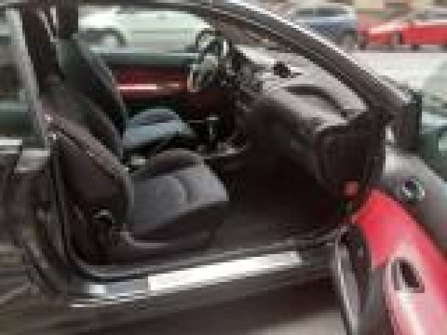 PEUGEOT 206 usata, con Airbag