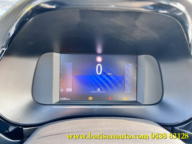 OPEL Corsa usata, con Servosterzo