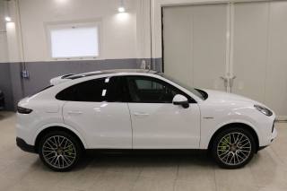 PORSCHE Cayenne usata, con Chiusura centralizzata