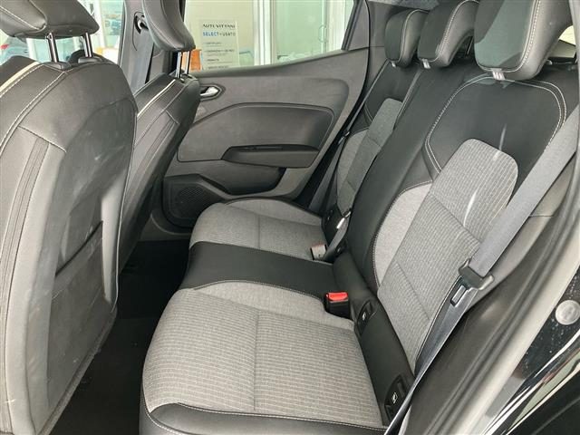 RENAULT Clio usata, con Fendinebbia