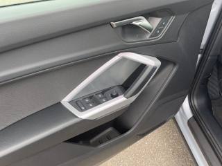 AUDI Q3 usata, con Cronologia tagliandi