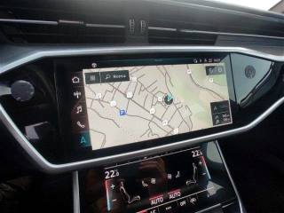 AUDI A6 usata, con Autoradio