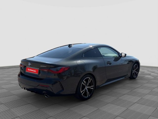 BMW 420 usata 4
