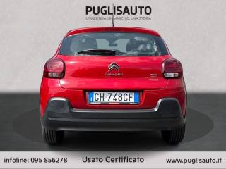 CITROEN C3 usata, con Autoradio