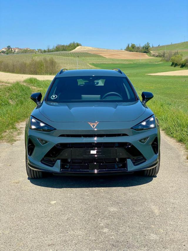 CUPRA Formentor usata, con ABS