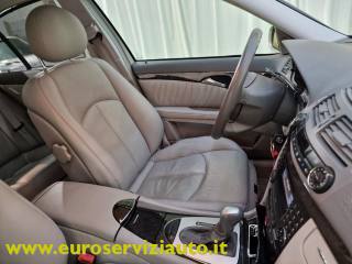 MERCEDES-BENZ E 320 usata 35