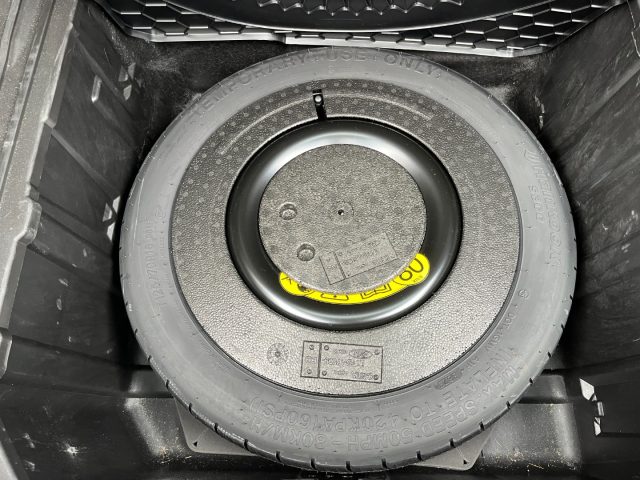 FORD Puma usata, con Cerchi in lega