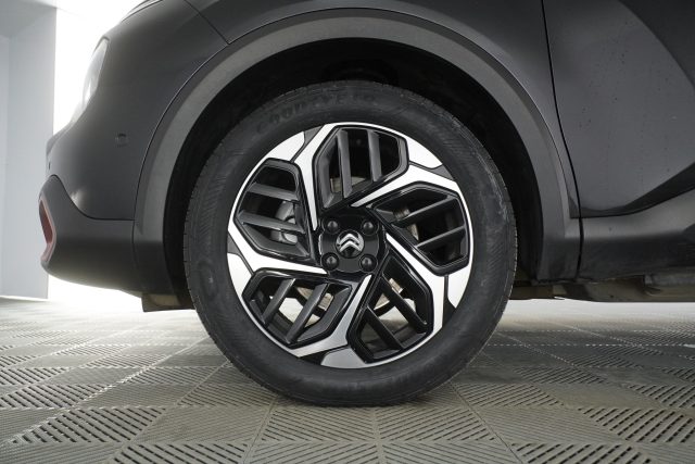 CITROEN C4 usata 14