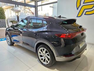 CUPRA Formentor usata, con Airbag laterali