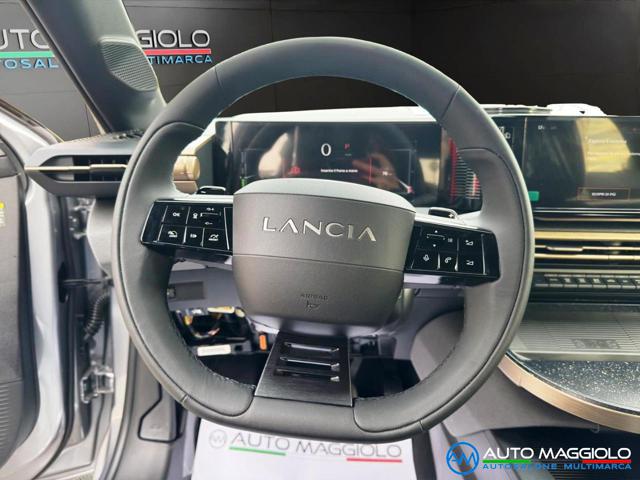 LANCIA Ypsilon usata, con ESP