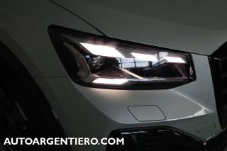 AUDI Q2 usata, con Riconoscimento dei segnali stradali