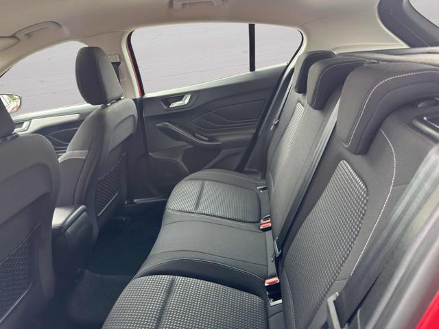 FORD Focus usata, con Controllo automatico clima