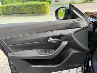 PEUGEOT 508 usata, con Controllo automatico clima