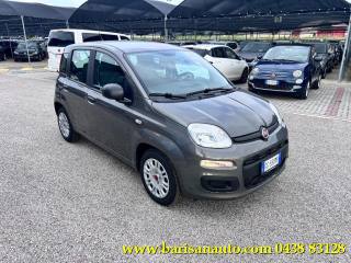 FIAT Panda usata, con Airbag