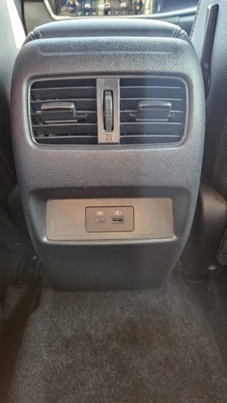 NISSAN Qashqai usata, con Sistema di navigazione