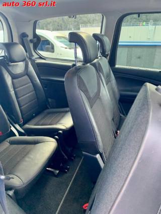 FORD Galaxy usata, con ESP
