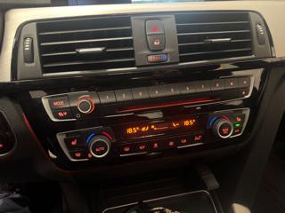 BMW 420 usata, con Controllo trazione