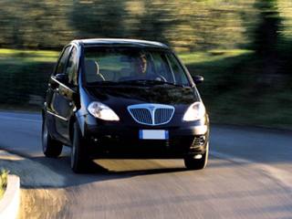 LANCIA MUSA 1.4 16V Oro tetto apribile OK NEOPATENTATI