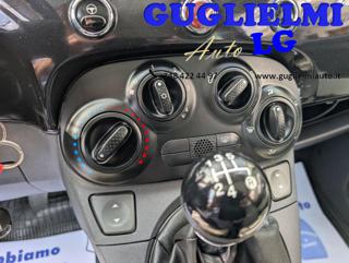 FIAT 500 usata, con MP3