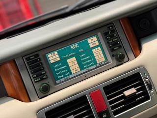 LAND ROVER Range Rover usata, con Sedili riscaldati