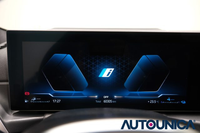 BMW 320 usata, con Cerchi in lega