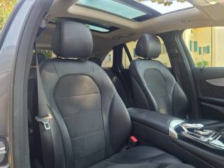 MERCEDES-BENZ GLC 220 usata 155
