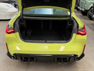 BMW M4 usata, con Fari LED