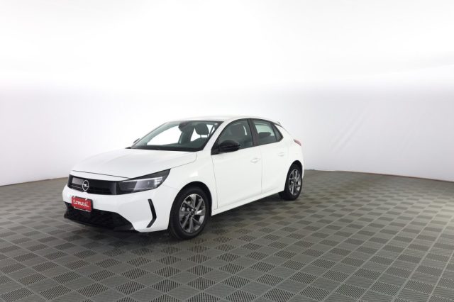 OPEL Corsa usata 6