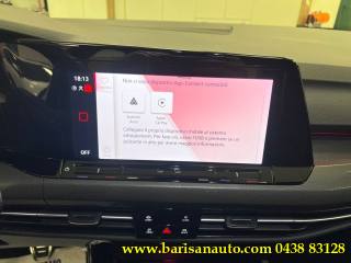 VOLKSWAGEN Golf GTI usata, con Servosterzo