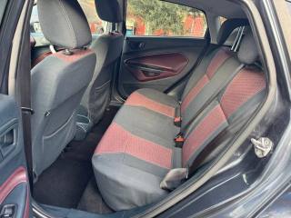 FORD Fiesta usata, con Servosterzo