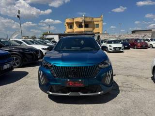 PEUGEOT 2008 PureTech 130 S&S EAT8 Allure