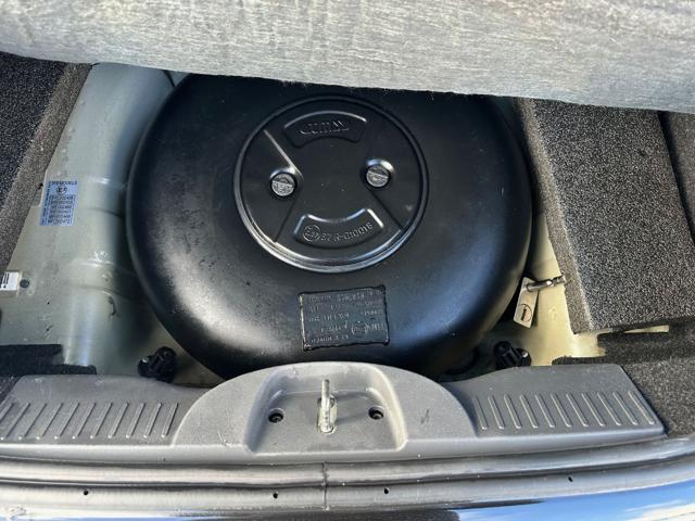 FIAT 500 usata, con Chiusura centralizzata