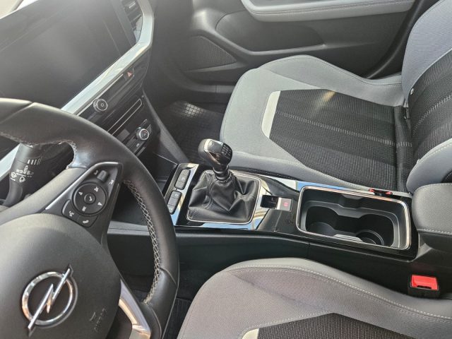 OPEL Mokka usata, con ESP