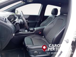 MERCEDES-BENZ B 180 usata, con Climatizzatore