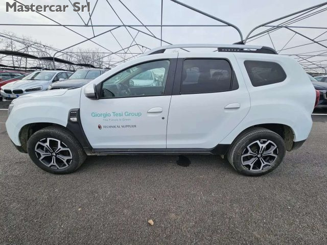 DACIA Duster usata, con Airbag laterali