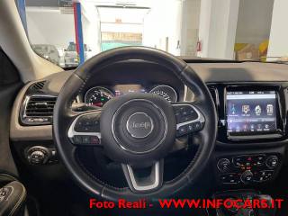 JEEP Compass usata, con Cruise Control