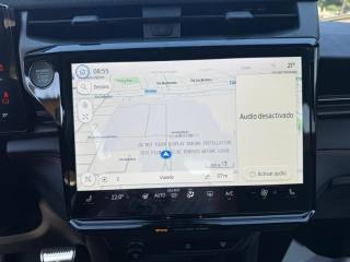 FORD Puma usata, con Riconoscimento dei segnali stradali