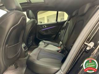 BMW 116 usata, con Luci diurne LED