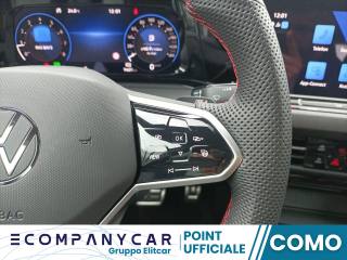 VOLKSWAGEN Golf usata, con Park Distance Control