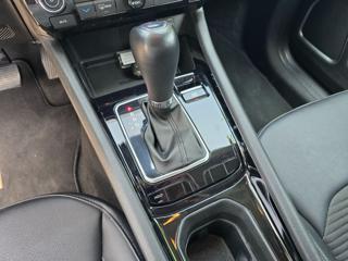JEEP Compass usata, con Immobilizzatore elettronico