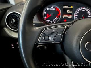 AUDI Q2 usata, con Park Distance Control