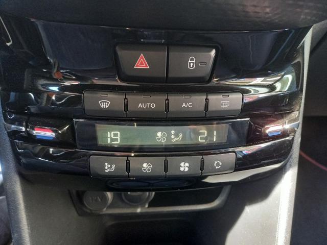 PEUGEOT 2008 usata, con Cruise Control
