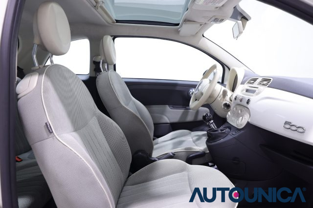 FIAT 500 usata 46