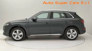 AUDI Q5 usata, con Airbag