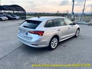 SKODA Octavia usata, con Airbag laterali