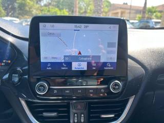 FORD Puma usata, con Controllo automatico clima