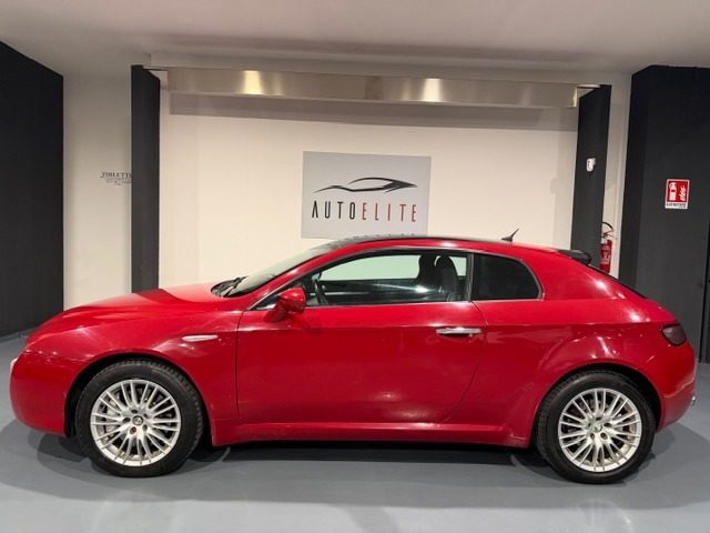 ALFA ROMEO Brera usata, con Chiusura centralizzata