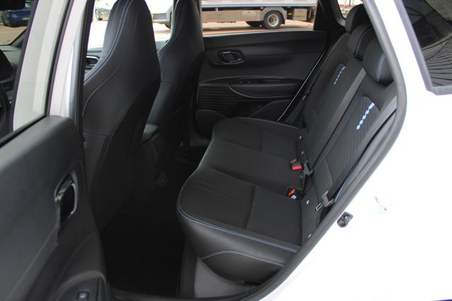 HYUNDAI i20 usata, con Climatizzatore